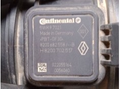 Recambio de caudalimetro para renault captur i (j5_, h5_) 1.5 dci 90 referencia OEM IAM 5WK97021 H8200702517 8200682558 2
