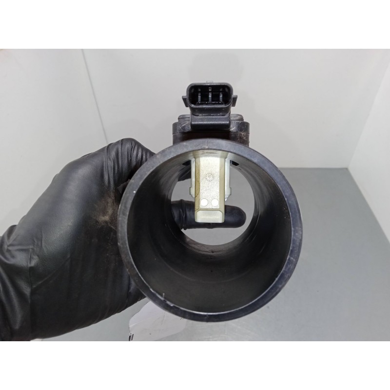 Recambio de caudalimetro para renault captur i (j5_, h5_) 1.5 dci 90 referencia OEM IAM 5WK97021 H8200702517 8200682558 Recambio de caudalimetro para renault captur i (j5_, h5_) 1.5 dci 90 referencia OEM IAM 5WK97021 H8200702517 8200682558