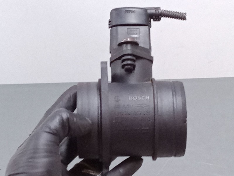 Recambio de caudalimetro para volkswagen touran (1t1, 1t2) 1.9 tdi referencia OEM IAM 0281002531  038906461B Recambio de caudalimetro para volkswagen touran (1t1, 1t2) 1.9 tdi referencia OEM IAM 0281002531  038906461B