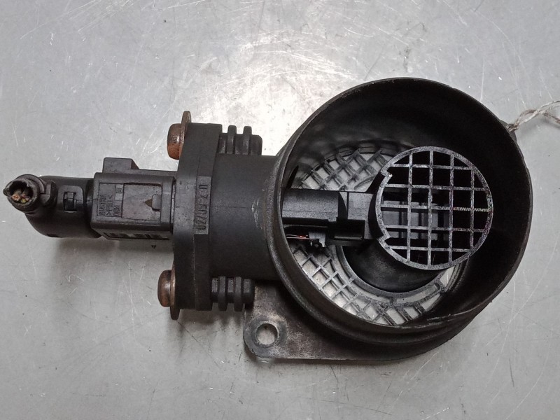 Recambio de caudalimetro para volkswagen touran (1t1, 1t2) 1.9 tdi referencia OEM IAM 0281002531  038906461B Recambio de caudalimetro para volkswagen touran (1t1, 1t2) 1.9 tdi referencia OEM IAM 0281002531  038906461B