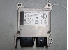 Recambio de centralita airbag para ford mondeo iv (ba7) 2.0 tdci referencia OEM IAM 7S7T14B056AD  0285010228