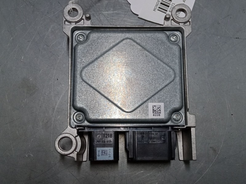 Recambio de centralita airbag para ford mondeo iv (ba7) 2.0 tdci referencia OEM IAM 7S7T14B056AD  0285010228 Recambio de centralita airbag para ford mondeo iv (ba7) 2.0 tdci referencia OEM IAM 7S7T14B056AD  0285010228