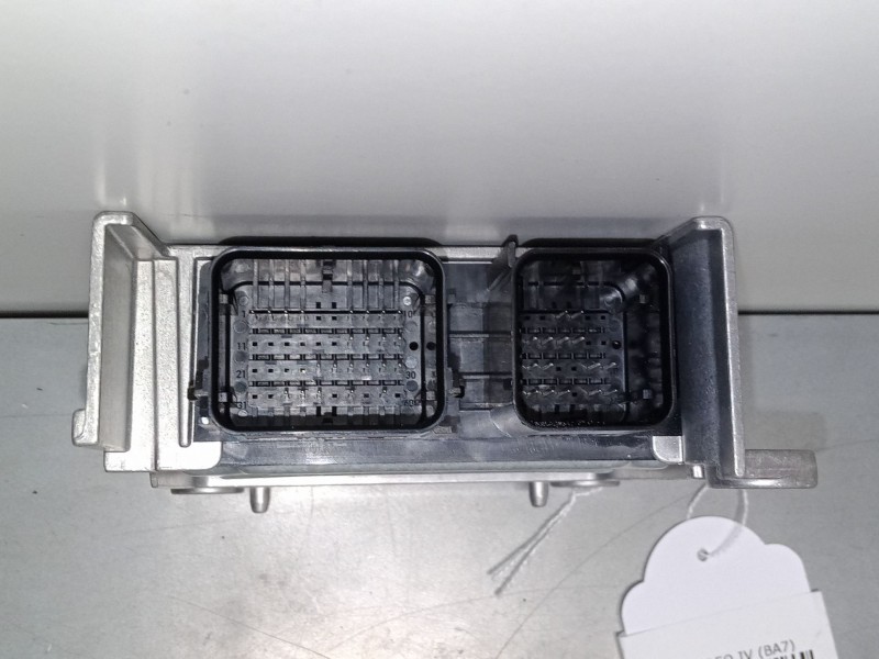 Recambio de centralita airbag para ford mondeo iv (ba7) 2.0 tdci referencia OEM IAM 7S7T14B056AD  0285010228 Recambio de centralita airbag para ford mondeo iv (ba7) 2.0 tdci referencia OEM IAM 7S7T14B056AD  0285010228
