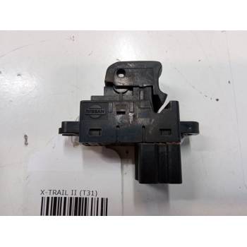 MANDO ELEVALUNAS TRASERO IZQUIERDO 25411JG05A 