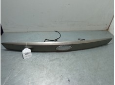 Recambio de piloto matricula para ford mondeo iii sedán (b4y) 2.0 16v referencia OEM IAM 1S71F43400