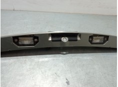 Recambio de piloto matricula para ford mondeo iii sedán (b4y) 2.0 16v referencia OEM IAM 1S71F43400   2