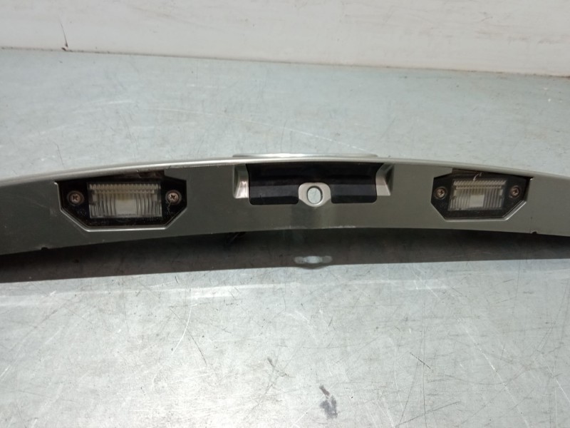 Recambio de piloto matricula para ford mondeo iii sedán (b4y) 2.0 16v referencia OEM IAM 1S71F43400   Recambio de piloto matricula para ford mondeo iii sedán (b4y) 2.0 16v referencia OEM IAM 1S71F43400