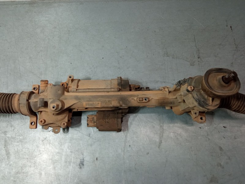 Recambio de cremallera direccion electrica para seat altea (5p1) 1.9 tdi referencia OEM IAM 1K0423875B   Recambio de cremallera direccion electrica para seat altea (5p1) 1.9 tdi referencia OEM IAM 1K0423875B