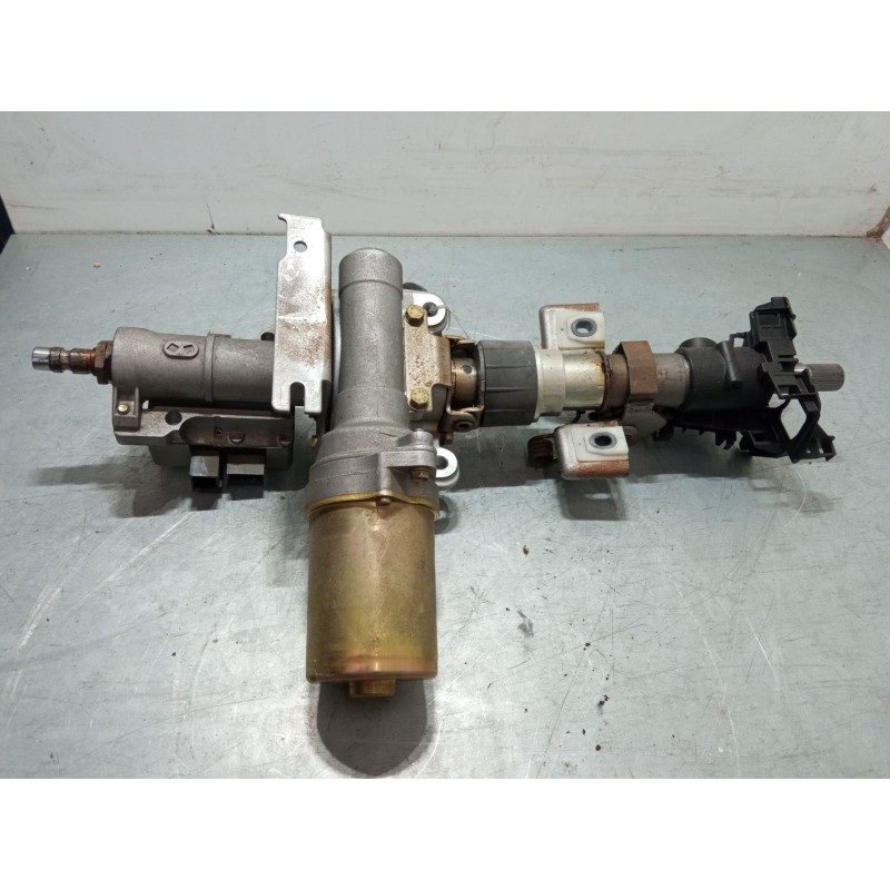 Recambio de columna direccion electrica para opel corsa c (x01) 1.2 (f08, f68) referencia OEM IAM 24463940  