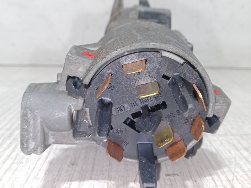 Recambio de clausor para volkswagen sharan (7m8, 7m9, 7m6) 1.9 tdi referencia OEM IAM   