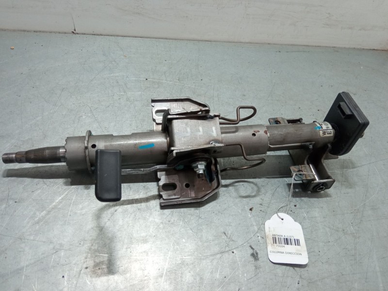 Recambio de columna direccion para opel antara a (l07) 2.0 cdti referencia OEM IAM 25965334  96626686