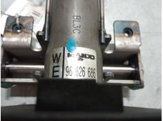 Recambio de columna direccion para opel antara a (l07) 2.0 cdti referencia OEM IAM 25965334  96626686 2