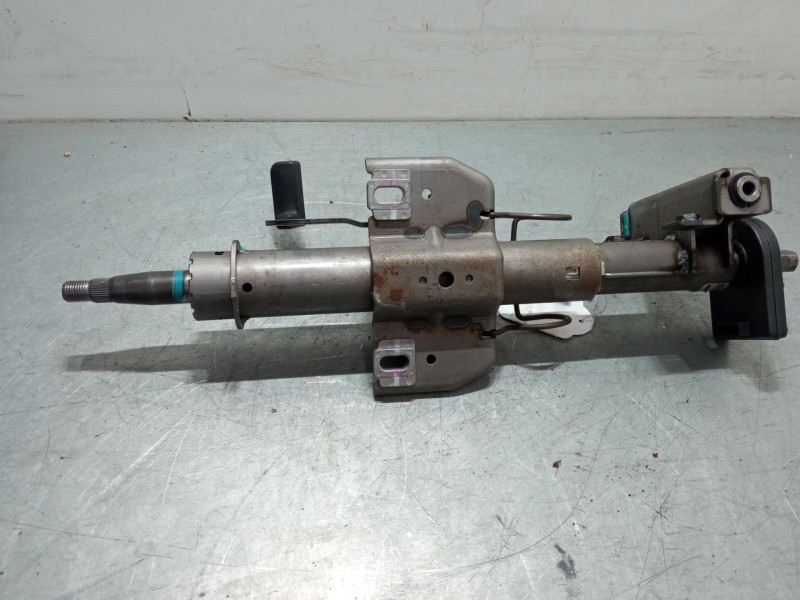 Recambio de columna direccion para opel antara a (l07) 2.0 cdti referencia OEM IAM 25965334  96626686