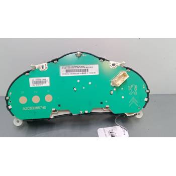CUADRO INSTRUMENTOS 96665881XT 