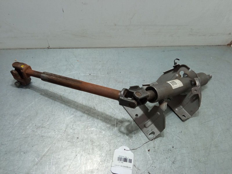 Recambio de columna direccion para peugeot bipper (aa_) 1.4 hdi referencia OEM IAM 51854209   Recambio de columna direccion para peugeot bipper (aa_) 1.4 hdi referencia OEM IAM 51854209