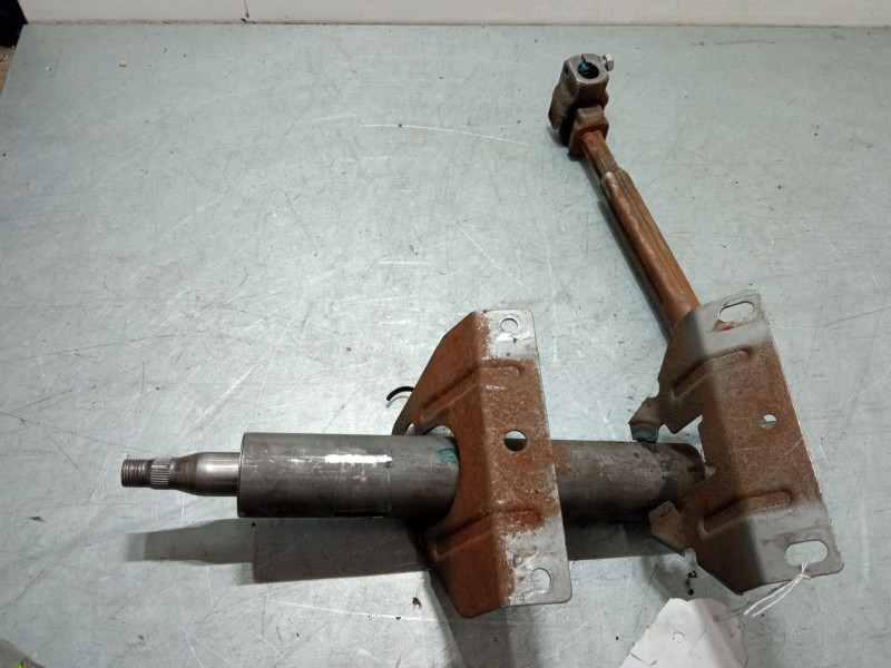 Recambio de columna direccion para peugeot bipper (aa_) 1.4 hdi referencia OEM IAM 51854209   Recambio de columna direccion para peugeot bipper (aa_) 1.4 hdi referencia OEM IAM 51854209