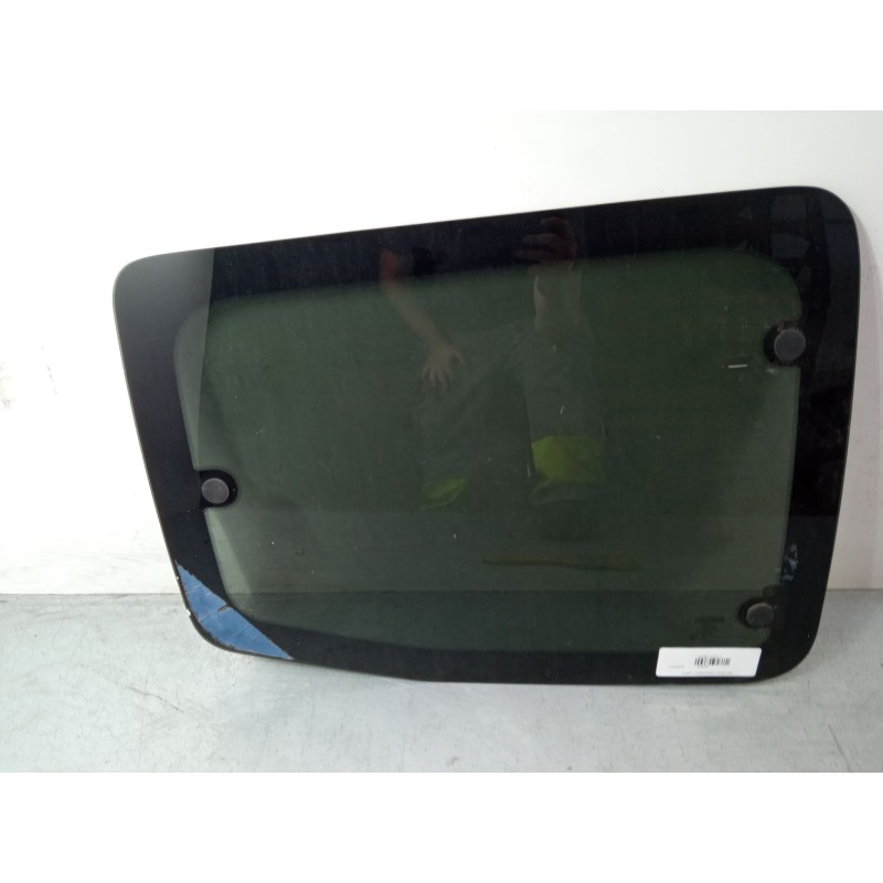Recambio de luna corredera derecha para fiat qubo (225_) 1.3 d multijet (225cxb1a, 225axb1a, 225cxb11, 225axb11,... referencia O