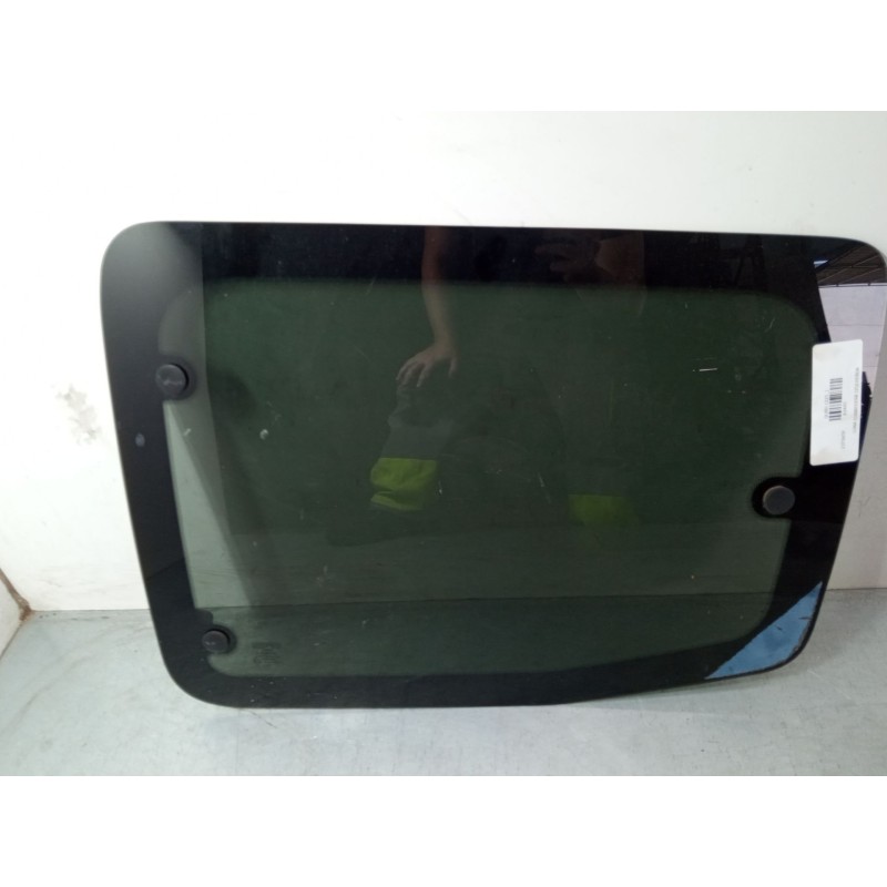 Recambio de luna corredera izquierda para fiat qubo (225_) 1.3 d multijet (225cxb1a, 225axb1a, 225cxb11, 225axb11,... referencia