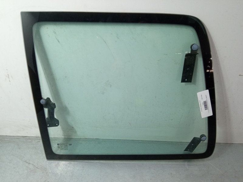 Recambio de luna trasera derecha para opel combo furgoneta/monovolumen (71_) 1.7 d referencia OEM IAM   