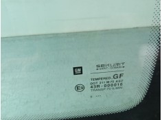 Recambio de luna trasera izquierda para opel combo furgoneta/monovolumen (71_) 1.7 d referencia OEM IAM    2