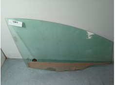 Recambio de luna puerta delantera derecha para ford fiesta vi (cb1, ccn) 1.6 tdci referencia OEM IAM   