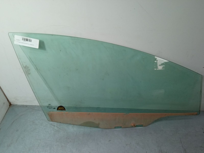 Recambio de luna puerta delantera derecha para ford fiesta vi (cb1, ccn) 1.6 tdci referencia OEM IAM   