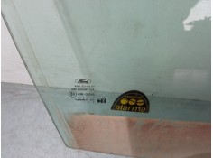 Recambio de luna puerta delantera derecha para ford fiesta vi (cb1, ccn) 1.6 tdci referencia OEM IAM    2