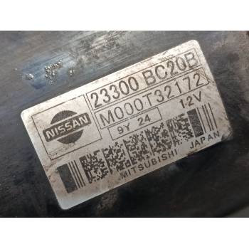 MOTOR ARRANQUE 23300BC20B 