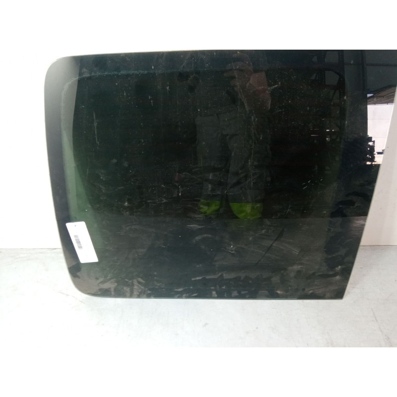 Recambio de luna trasera derecha para volkswagen caddy iii furgoneta/monovolumen (2ka, 2kh, 2ca, 2ch) 1.9 tdi 4motion referencia