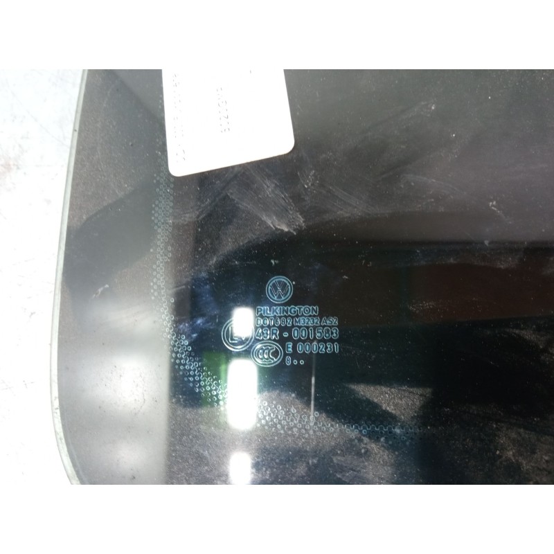 Recambio de luna trasera derecha para volkswagen caddy iii furgoneta/monovolumen (2ka, 2kh, 2ca, 2ch) 1.9 tdi 4motion referencia Recambio de luna trasera derecha para volkswagen caddy iii furgoneta/monovolumen (2ka, 2kh, 2ca, 2ch) 1.9 tdi 4motion referencia