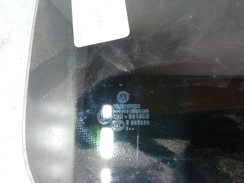 Recambio de luna trasera derecha para volkswagen caddy iii furgoneta/monovolumen (2ka, 2kh, 2ca, 2ch) 1.9 tdi 4motion referencia Recambio de luna trasera derecha para volkswagen caddy iii furgoneta/monovolumen (2ka, 2kh, 2ca, 2ch) 1.9 tdi 4motion referencia