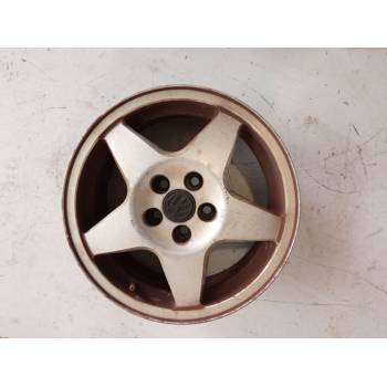 LLANTA ALUMINO 15'' 6.5J X15H2 ET43 