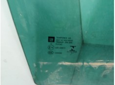 Recambio de luna trasera derecha para opel crossland x / crossland (p17, p2qo) 1.2 (75) referencia OEM IAM    2