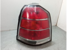 Recambio de piloto trasero derecho para opel zafira b furgoneta/monovolumen (a05) 1.9 cdti van (m75) referencia OEM IAM