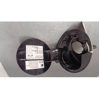 TAPA EXTERIOR COMBUSTIBLE 