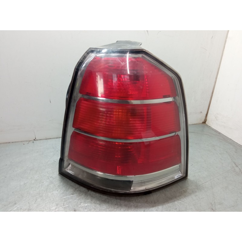 Recambio de piloto trasero derecho para opel zafira b furgoneta/monovolumen (a05) 1.9 cdti van (m75) referencia OEM IAM   