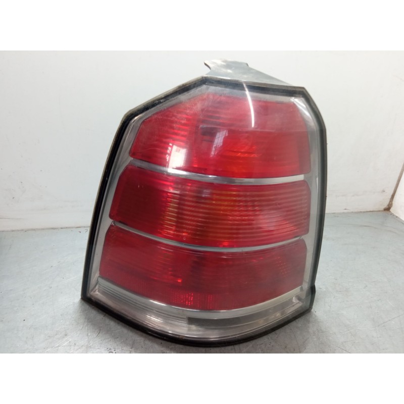 Recambio de piloto trasero izquierdo para opel zafira b furgoneta/monovolumen (a05) 1.9 cdti van (m75) referencia OEM IAM   