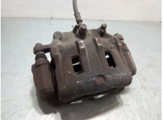 Recambio de pinza freno delantera izquierda para opel antara a (l07) 2.0 cdti referencia OEM IAM 96626067  