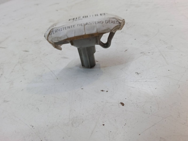 Recambio de intermitente delantero derecho para mazda 6 sedán (gg) 2.0 di (gg14) referencia OEM IAM   