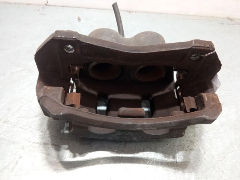 Recambio de pinza freno delantera izquierda para opel antara a (l07) 2.0 cdti referencia OEM IAM 96626067  