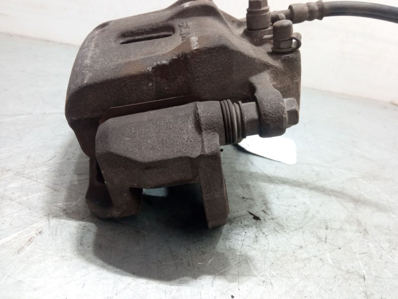 Recambio de pinza freno delantera izquierda para opel antara a (l07) 2.0 cdti referencia OEM IAM 96626067  