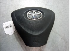 Recambio de airbag volante para toyota auris (_e15_) 1.4 d-4d (nde150_) referencia OEM IAM 4513002290B0  051522709DA