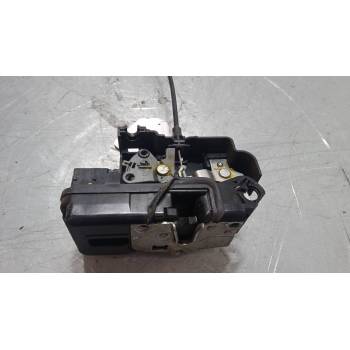 CERRADURA PUERTA DELANTERA IZQUIERDA 94551320 