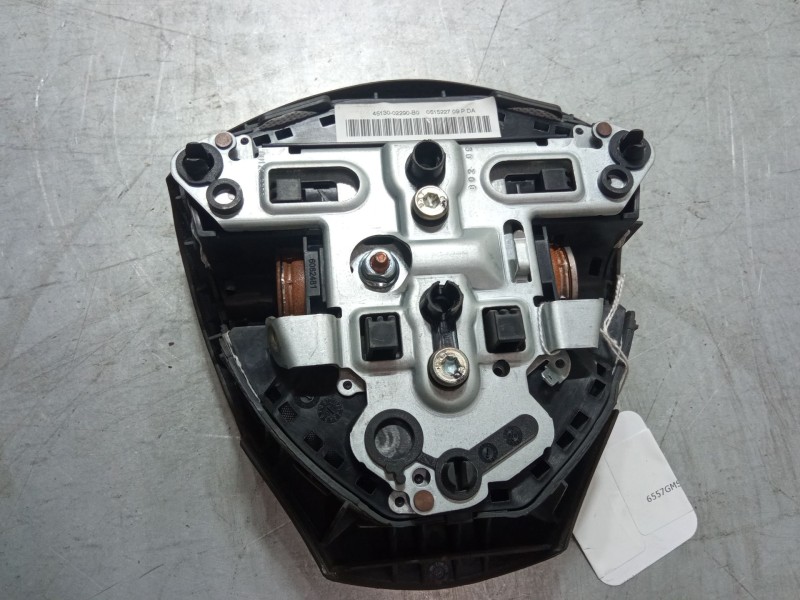 Recambio de airbag volante para toyota auris (_e15_) 1.4 d-4d (nde150_) referencia OEM IAM 4513002290B0  051522709DA