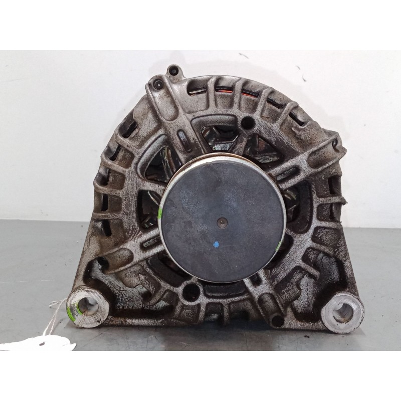 Recambio de alternador para peugeot 2008 i (cu_) 1.2 thp 110 / puretech 110 referencia OEM IAM 9670899580  TG12C106