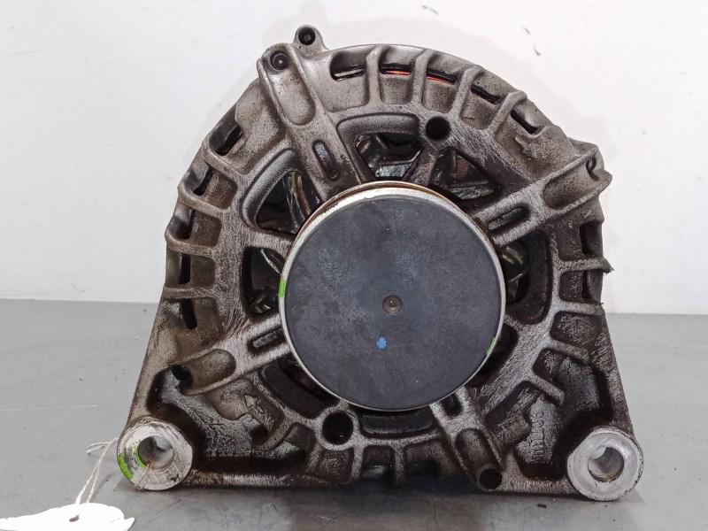 Recambio de alternador para peugeot 2008 i (cu_) 1.2 thp 110 / puretech 110 referencia OEM IAM 9670899580  TG12C106 Recambio de alternador para peugeot 2008 i (cu_) 1.2 thp 110 / puretech 110 referencia OEM IAM 9670899580  TG12C106