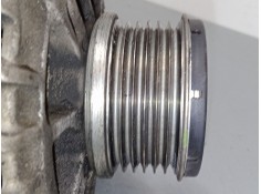 Recambio de alternador para peugeot 2008 i (cu_) 1.2 thp 110 / puretech 110 referencia OEM IAM 9670899580  TG12C106 2