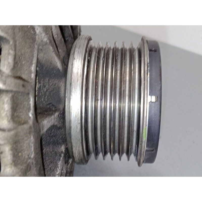 Recambio de alternador para peugeot 2008 i (cu_) 1.2 thp 110 / puretech 110 referencia OEM IAM 9670899580  TG12C106 Recambio de alternador para peugeot 2008 i (cu_) 1.2 thp 110 / puretech 110 referencia OEM IAM 9670899580  TG12C106