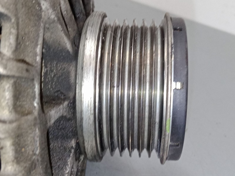 Recambio de alternador para peugeot 2008 i (cu_) 1.2 thp 110 / puretech 110 referencia OEM IAM 9670899580  TG12C106 Recambio de alternador para peugeot 2008 i (cu_) 1.2 thp 110 / puretech 110 referencia OEM IAM 9670899580  TG12C106