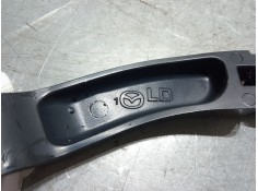 Recambio de brazo limpia delantero izquierdo para mazda 2 (de_, dh_) 1.4 mzr-cd referencia OEM IAM    2